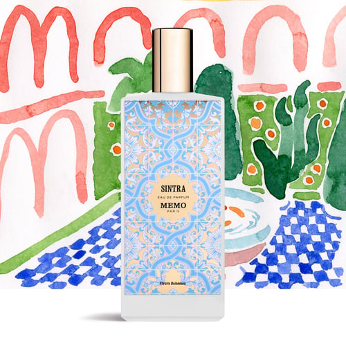 Memo Paris Sintra Review: A Sweet, Creamy Masterpiece