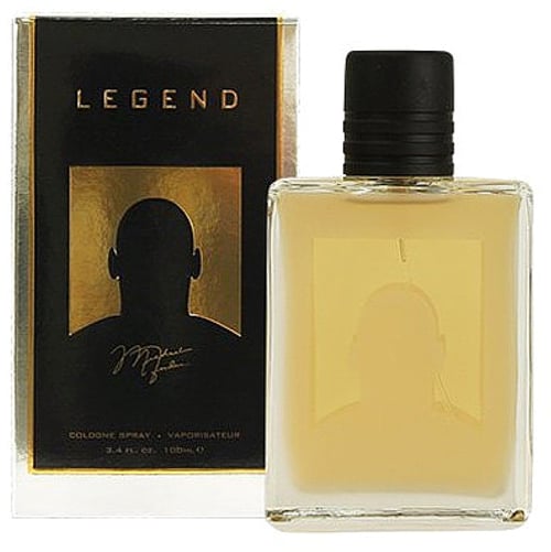 Michael Jordan Legend: A 1997 Masterpiece of Masculine Design