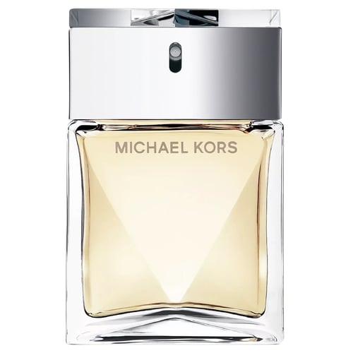 Michael Kors EDP Review: A Timeless White Floral