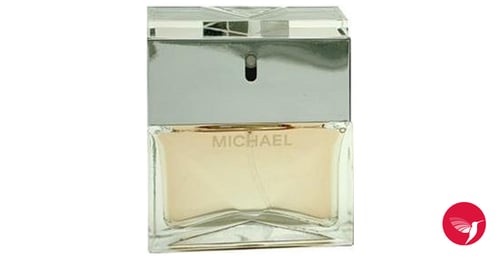 Michael Kors Michael Eau de Parfum – A White‑Floral Benchmark Re‑Examined