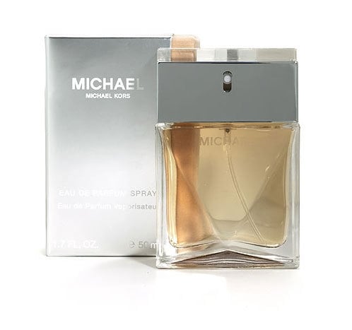 Michael Kors Michael Review: A Timeless Tuberose Icon