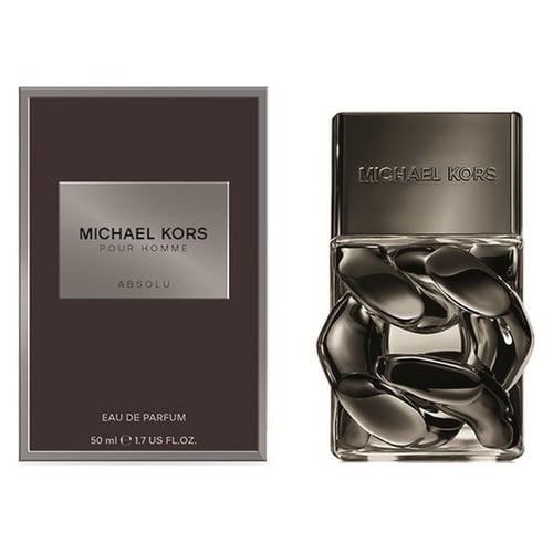 Michael Kors Pour Homme Absolu: An Olfactory Masterpiece