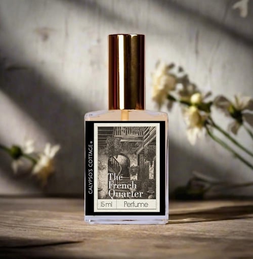 Michael Malul French Quarter: A 2026 Feminine Scent Review