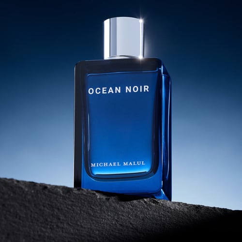 Michael Malul Ocean Noir Ultramarine: A Coastal Analysis