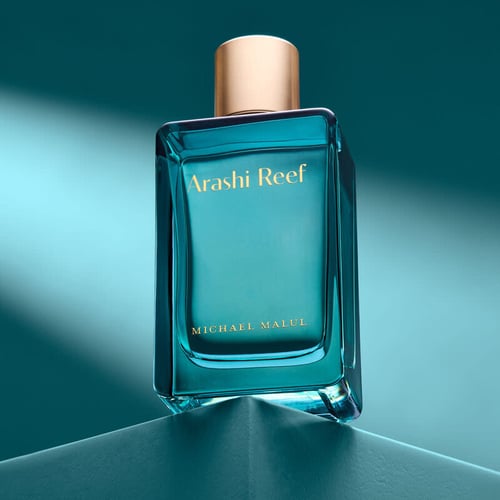 Michael Malul Arashi Reef Review: A Tropical Marine Delight