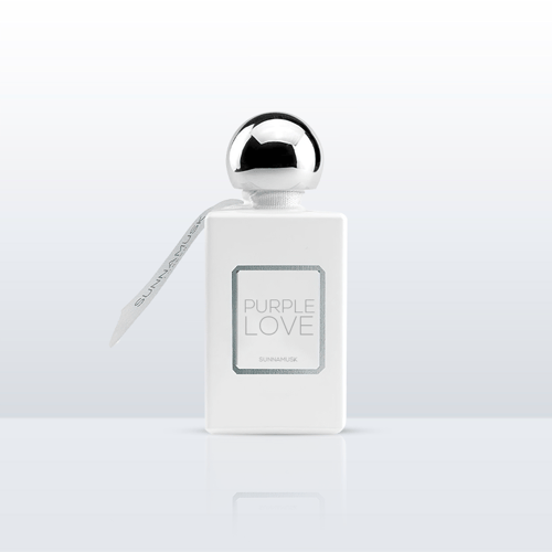Purple Love by M. Micallef: A Gourmand Masterpiece Reviewed