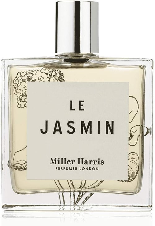 Miller Harris Le Jasmin Review: A Luminous White Floral for Spring