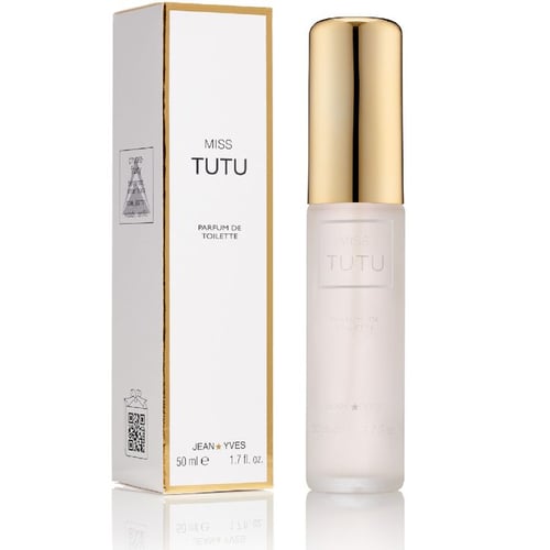 Milton Lloyd Miss Tutu Review – Affordable Chypre-Fruity