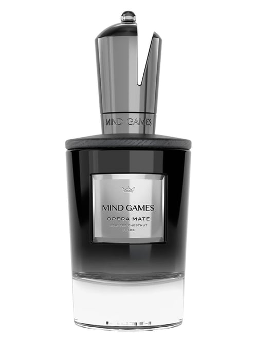 Mind Games Opera Mate Review: The Ultimate Gourmand Checkmate