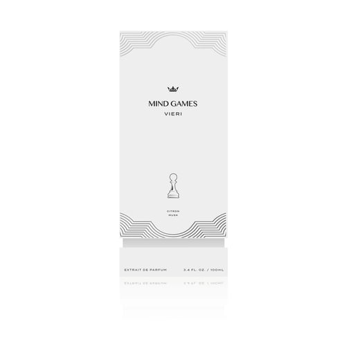 Mind Games Vieri Review: Citrus, Tea, and Smoke