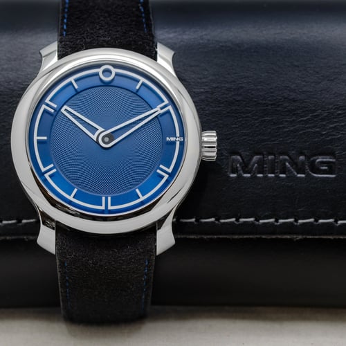 Ming 17.09 Review: A Wearable Independent’s Daily Driver