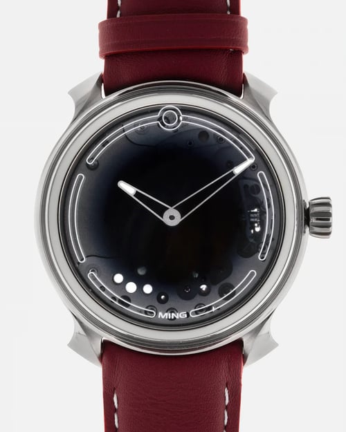 Ming 19.01 Review: A New Era of Independent Horology
