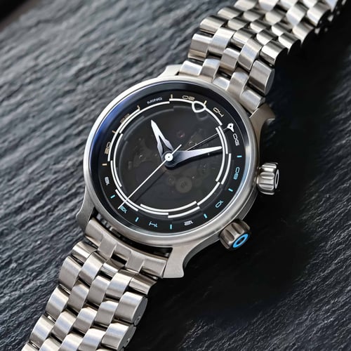 Ming 37.11 Odyssey GMT: A Modern Horological Expedition