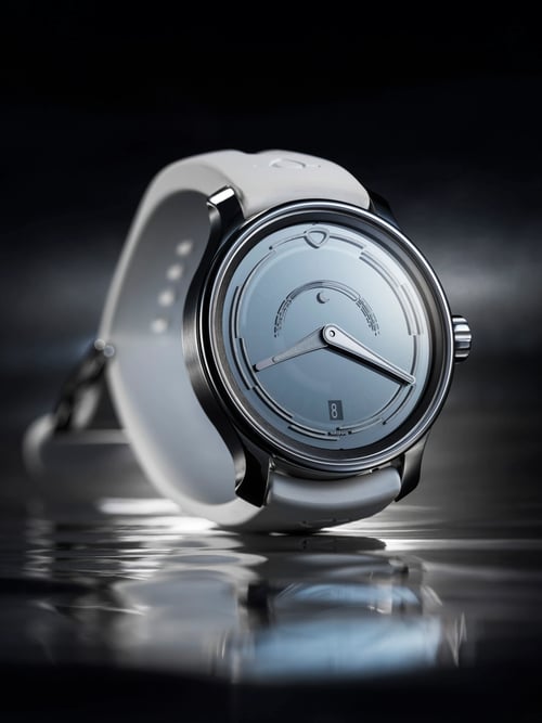 Ming 37.05 Lunatic Review: A Moon-Shot for the Modern Portfolio