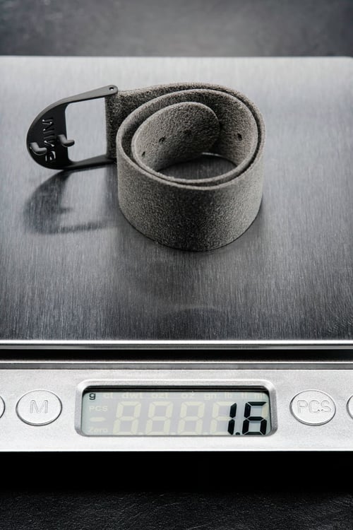 Ming LW.01 Manual Review: The 8.8-Gram Ultra-Light Flex