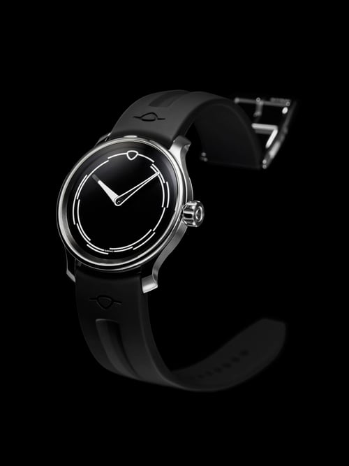 Ming 37.02 Minimalist Review: The New Blueprint for Hype