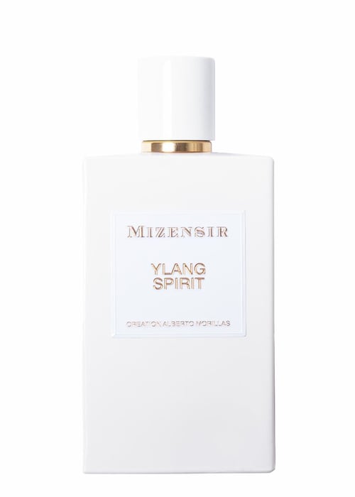 Misensia Elang Spirit Review: A Floral-Woody Masterpiece