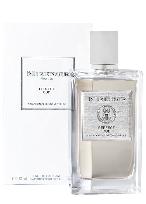 Mizensir Perfect Oud Review: A Masterpiece of Oud