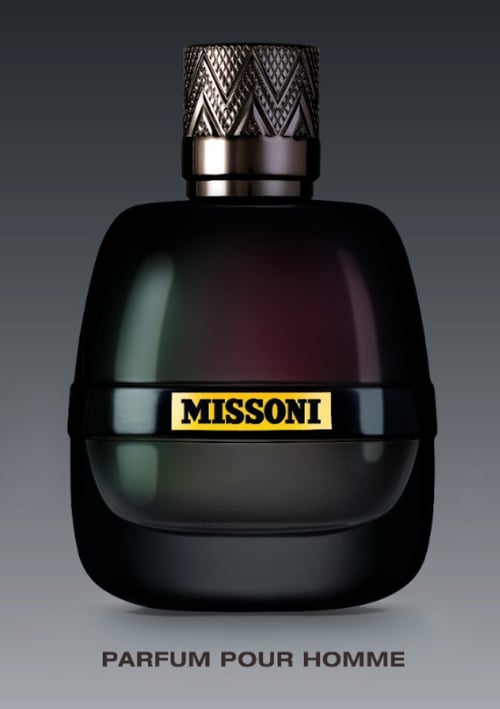Missoni Pour Homme Review: A Scholarly Analysis of a Modern Classic