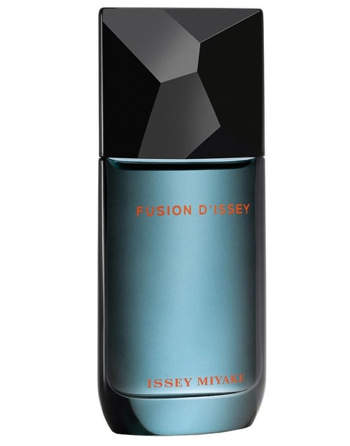 Issey Miyake Fusion d’Issey Review: Solar Fougère Brilliance