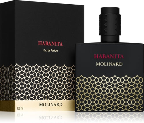 Molinard Habanita Review: A Century of Seduction