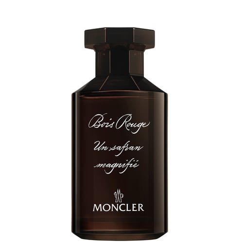 Moncler Bois Rouge Review: A Scholarly Analysis of Alpine Warmth