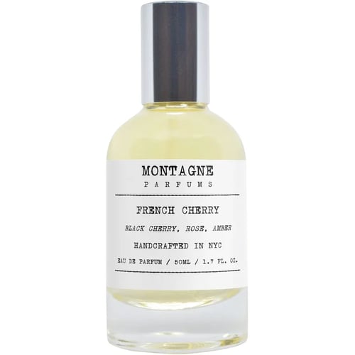 Montagne Parfums Cherried Review: A Luxurious Cherry Gourmand