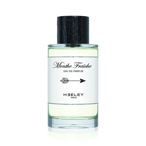 Montagne Parfums Menthe Fraiche Review: A Crisp Masterclass