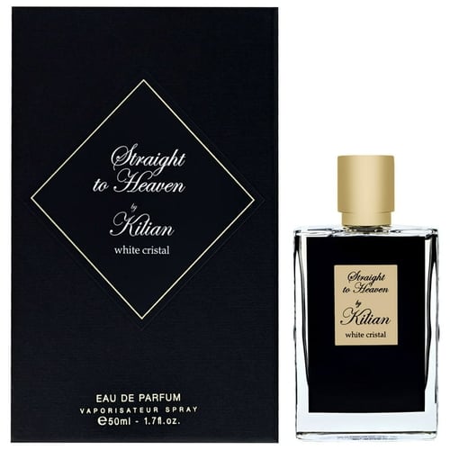 A Scholarly Analysis: Montagne Parfums Straight to Heaven Review
