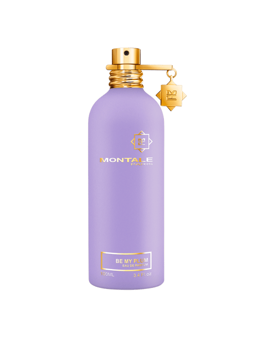 Montale Be My Plum Review: Fruity Floral Gourmand 2025