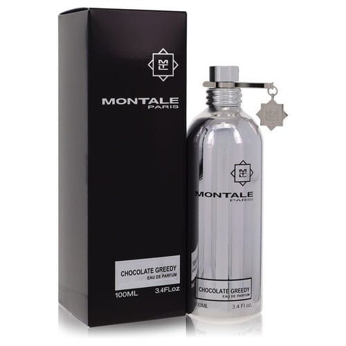 Montale Chocolate Greedy Review: A Decadent Gourmand Delight