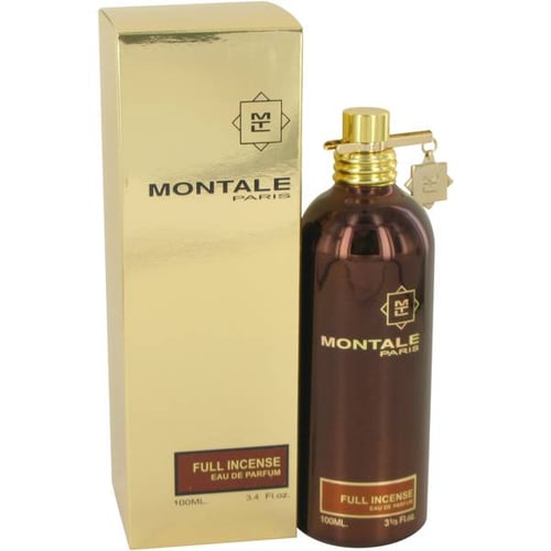 Montale Full Incense Review: A Scholarly Analysis