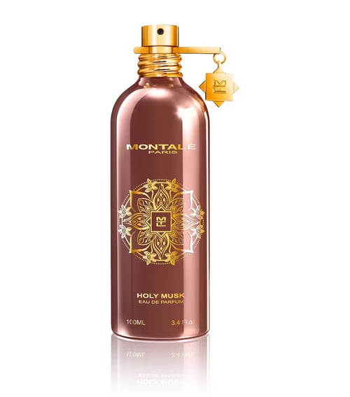 Montale Holy Musk Review: The 2026 Tahara Musk Beast