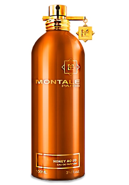 Montale Honey Aoud Review: A Sweet Oud Powerhouse