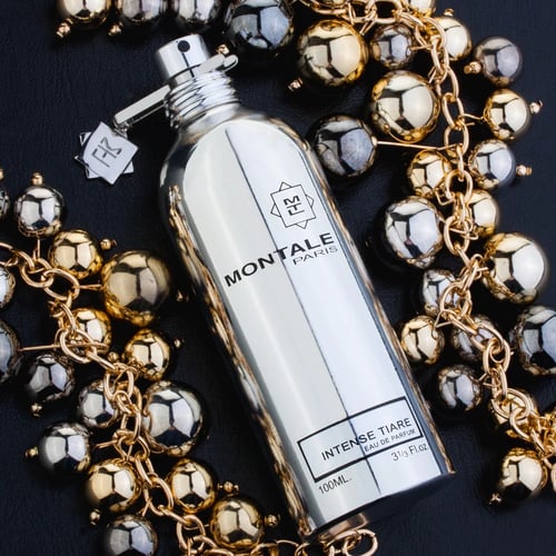 Montale Intense Tiare Review: A Tropical Escape