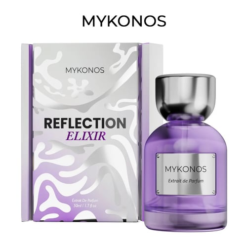 Montale MKOS Reflection Elixir — Mykonos Reflection Elixir Review: The $27 LV Symphony Dupe