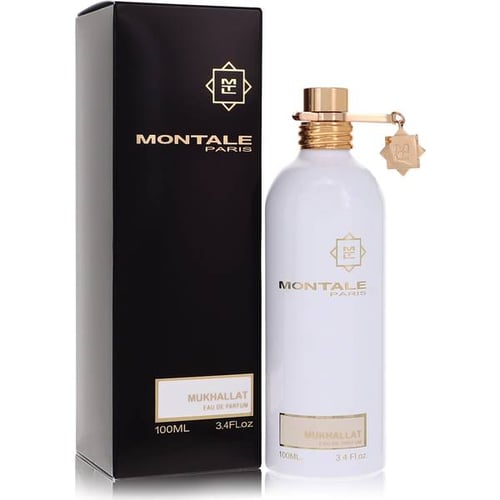 Montale Mukhallat Review: A Sweet Balsamic Gourmand