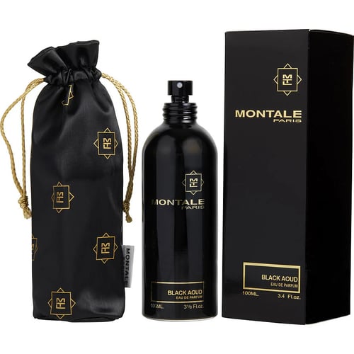 Montale Black Aoud Review: A Deep Dive into the Iconic Scent