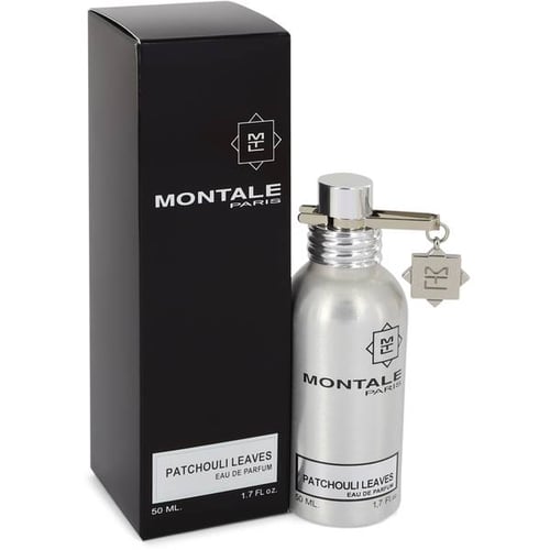 Montale Patchouli Leaves Review: A Scholarly Analysis of a Modern Amber-Patchouli Classic