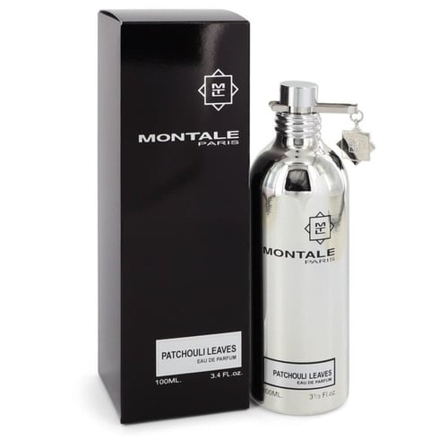 Montale Patchouli Leaves Review: Earthy, Woody Elegance
