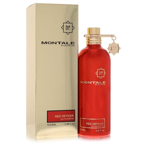Montale Red Vetiver Review: The Modern Classic Vetiver
