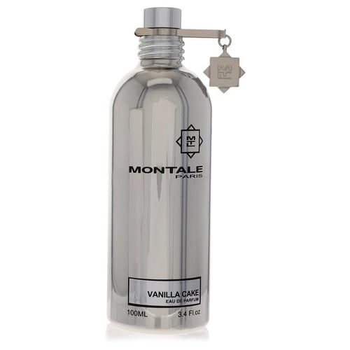 Montale Vanilla Cake Review: A Decadent Gourmand Delight