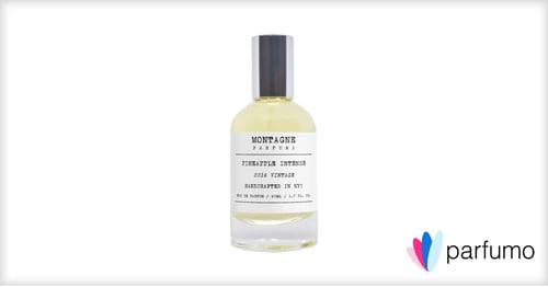 Montana Parfums Chili Pineapple Review: A Fresh Citrus Masterpiece