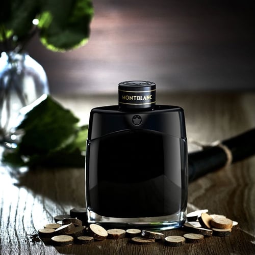 Montblanc Legend Eau de Parfum Review – A Modern Classic
