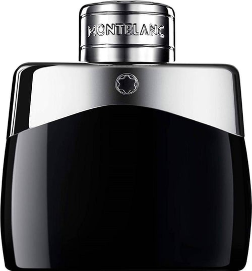 Montblanc Legend EDT Review: A Modern Classic