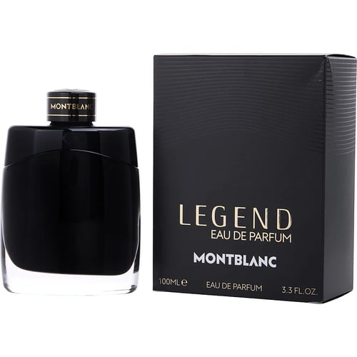 Montblanc Legend (2011): A Modern Fougère Archetype Under the Scholarly Lens