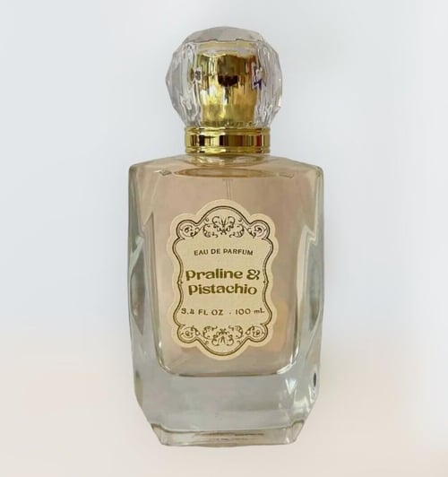 Mugler Starlicious Pistachio Praline: A Nutty Gourmand Revolution