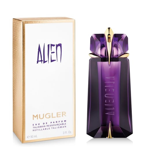 Mugler Alien Review: A Scholarly Analysis of the Iconic Jasmine-Amber