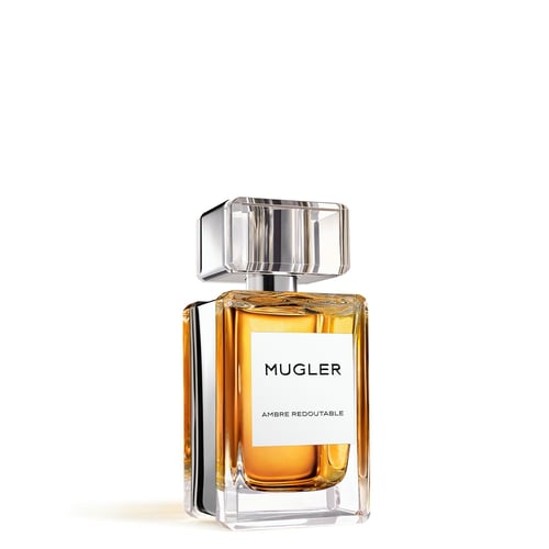 Mugler Ambre Redoutable: A Daring Amber Odyssey Review