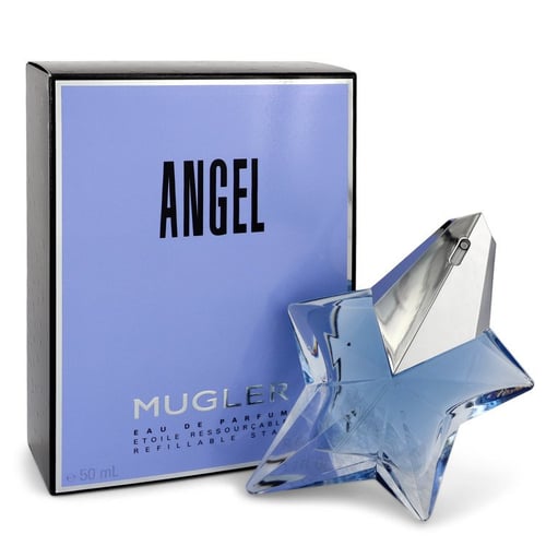 Mugler Angel (1992): The Gourmand Revolution That Changed Perfumery Forever